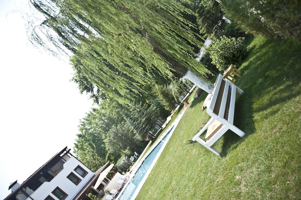 Sapanca 105 Villa (Adults Only) 外观 照片